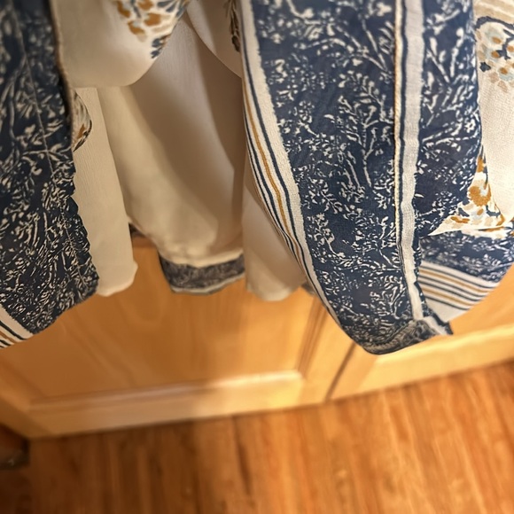 Lucky Brand Dress Sz. XS - Picture 7 of 7